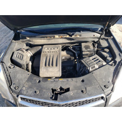 2013 CHEVROLET EQUINOX