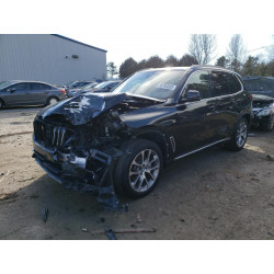 2020 BMW X5