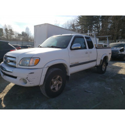 2003 TOYOTA TUNDRA
