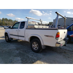 2003 TOYOTA TUNDRA