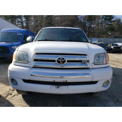 2003 TOYOTA TUNDRA