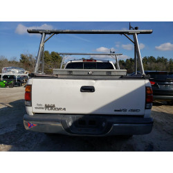 2003 TOYOTA TUNDRA