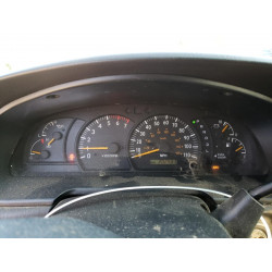 2003 TOYOTA TUNDRA