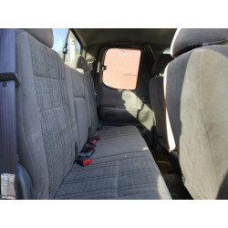 2003 TOYOTA TUNDRA