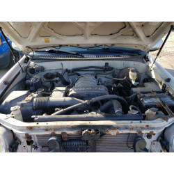 2003 TOYOTA TUNDRA