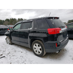 2016 GMC TERRAIN