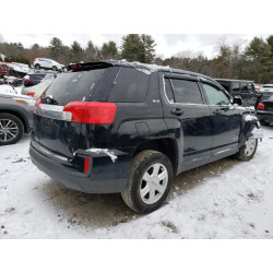 2016 GMC TERRAIN