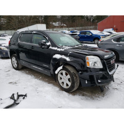 2016 GMC TERRAIN