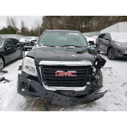 2016 GMC TERRAIN