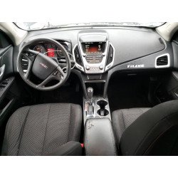 2016 GMC TERRAIN