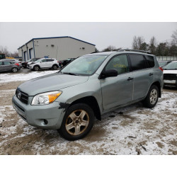2006 TOYOTA RAV4