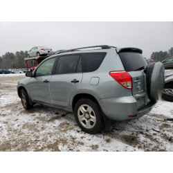 2006 TOYOTA RAV4