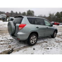 2006 TOYOTA RAV4