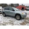 2006 TOYOTA RAV4