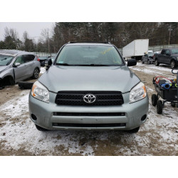 2006 TOYOTA RAV4