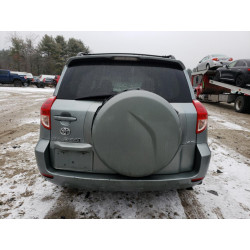 2006 TOYOTA RAV4