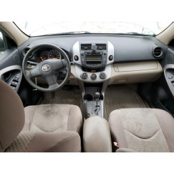 2006 TOYOTA RAV4