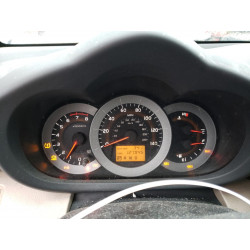 2006 TOYOTA RAV4