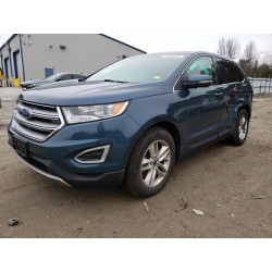 2016 FORD EDGE