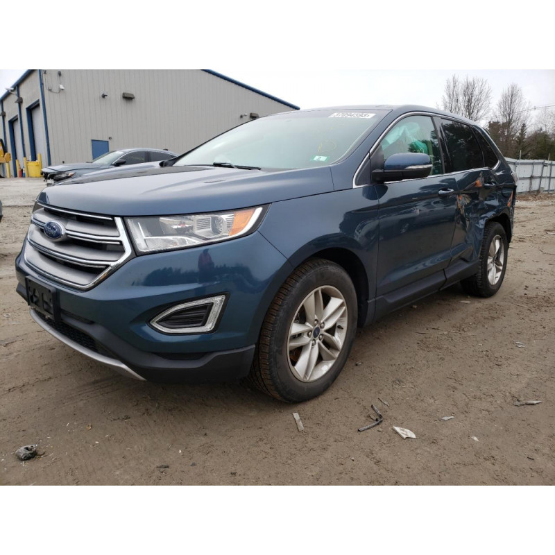 2016 FORD EDGE
