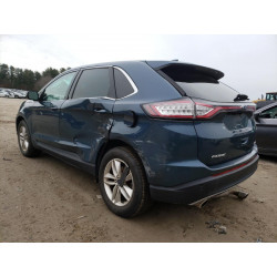 2016 FORD EDGE