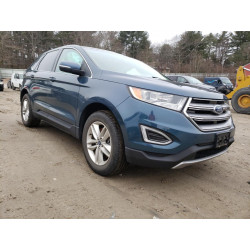 2016 FORD EDGE