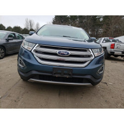 2016 FORD EDGE