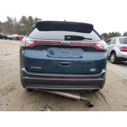 2016 FORD EDGE