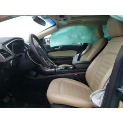 2016 FORD EDGE