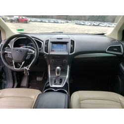 2016 FORD EDGE