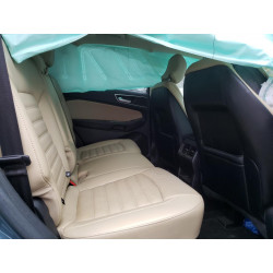 2016 FORD EDGE