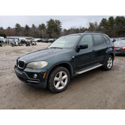 2009 BMW X5