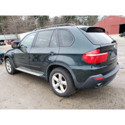 2009 BMW X5