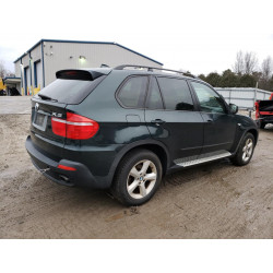 2009 BMW X5