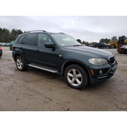 2009 BMW X5