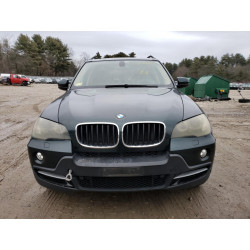 2009 BMW X5
