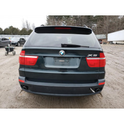 2009 BMW X5