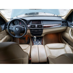 2009 BMW X5