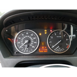 2009 BMW X5