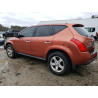 2005 NISSAN MURANO