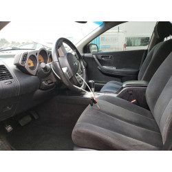 2005 NISSAN MURANO