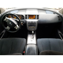 2005 NISSAN MURANO