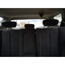 2005 NISSAN MURANO