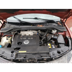 2005 NISSAN MURANO