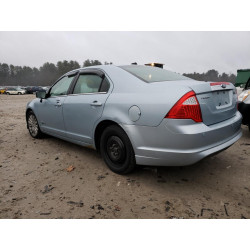 2010 FORD FUSION