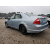 2010 FORD FUSION