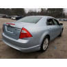 2010 FORD FUSION