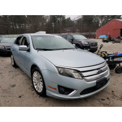 2010 FORD FUSION