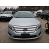 2010 FORD FUSION