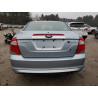 2010 FORD FUSION
